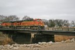 BNSF 5906